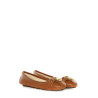 Ballerinas ”Fulton” Michael Kors brown